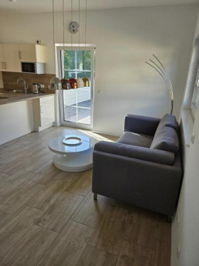 Moderne Wohnung in Steinheim Westfalen